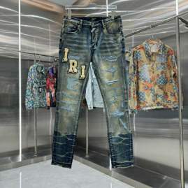 Picture of Amiri Jeans Long _SKUAmirisz30-38hgntx277357